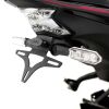 R&G LP0360BK Držák SPZ KAWASAKI Z900/ZH2